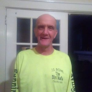 Meet your Posher, Edward